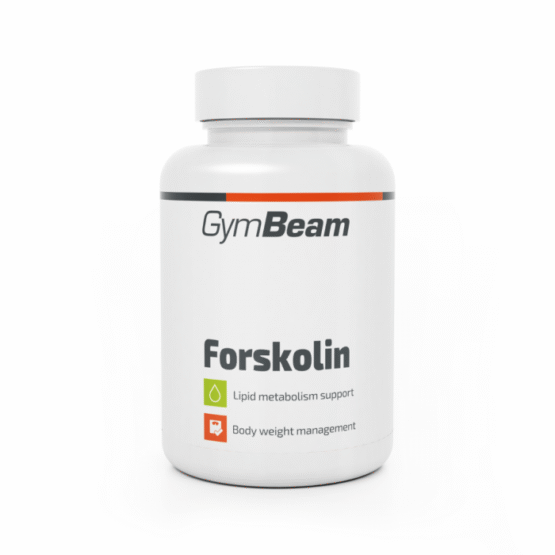 GymBeam Forskolín