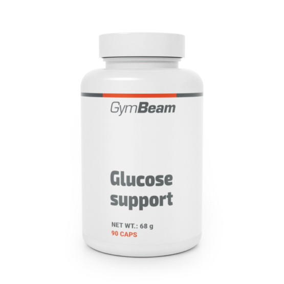 GymBeam Glucose support