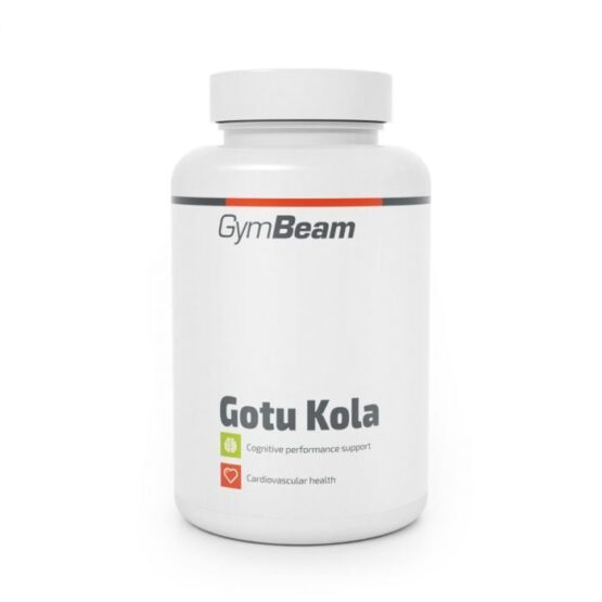 Gymbeam Gotu Kola