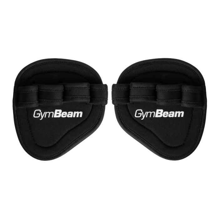 GymBeam Gripy na ruky Gripper Pads  UNI