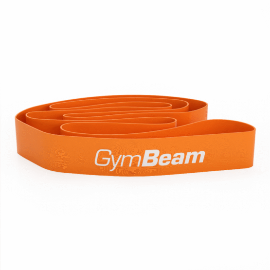 GymBeam Posilňovacia guma Cross Band Level 2 - Image 2