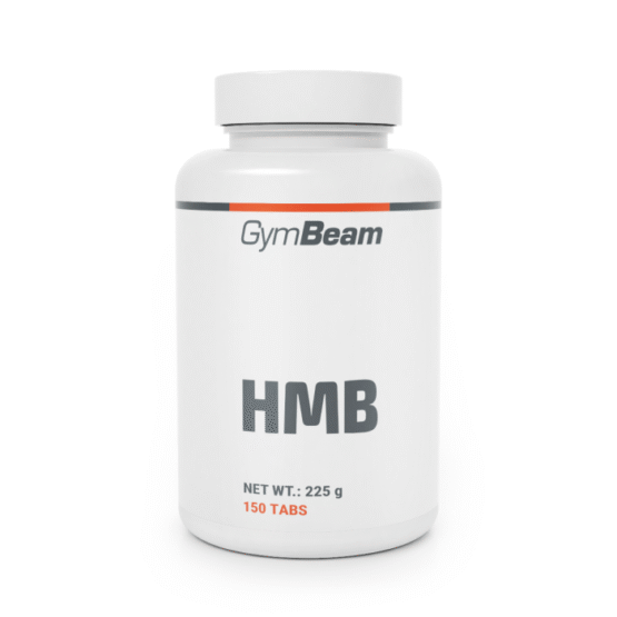 GymBeam HMB 150 tab.