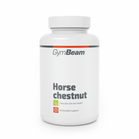 GymBeam Pagaštan konský