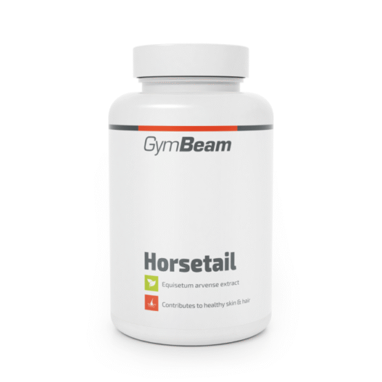 GymBeam Praslička roľná