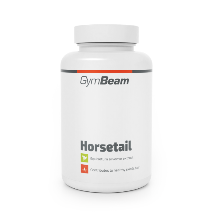 GymBeam Praslička roľná