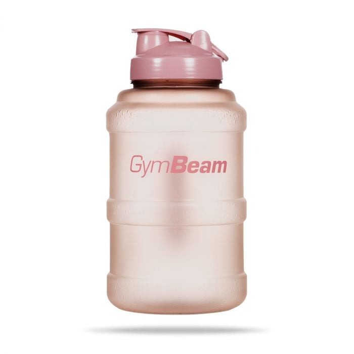 GymBeam Športová fľaša Hydrator TT 2