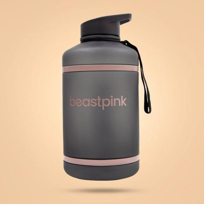 BeastPink Fľaša Hyper Hydrator 2