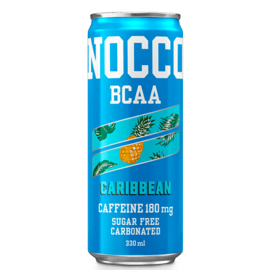 NOCCO BCAA 330 ml miami