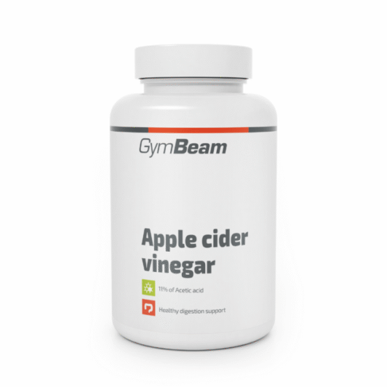 GymBeam Jablčný ocot