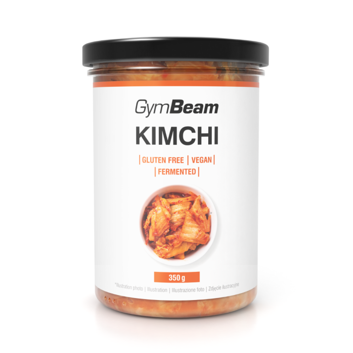 GymBeam Kimchi 6 x 350 g