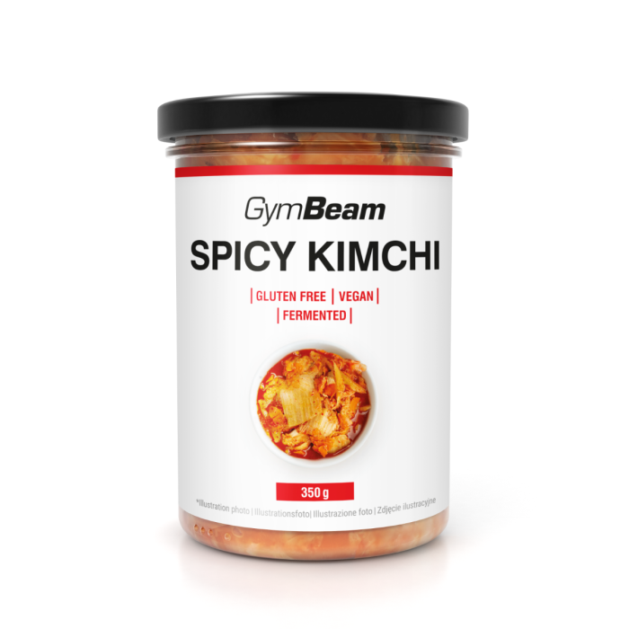 Gymbeam Pikantné Kimchi 350 g
