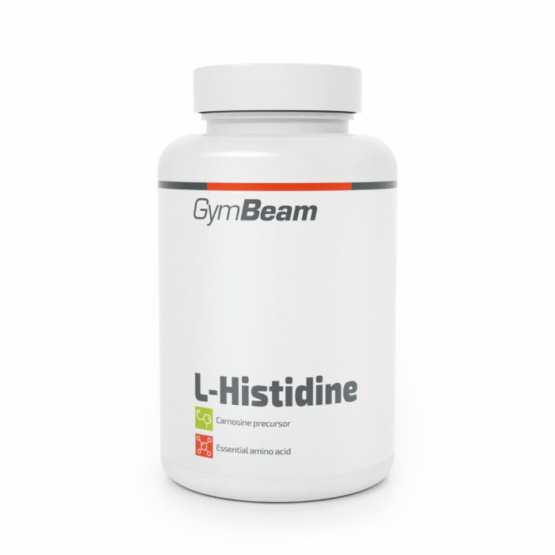 GymBeam L-Histidín