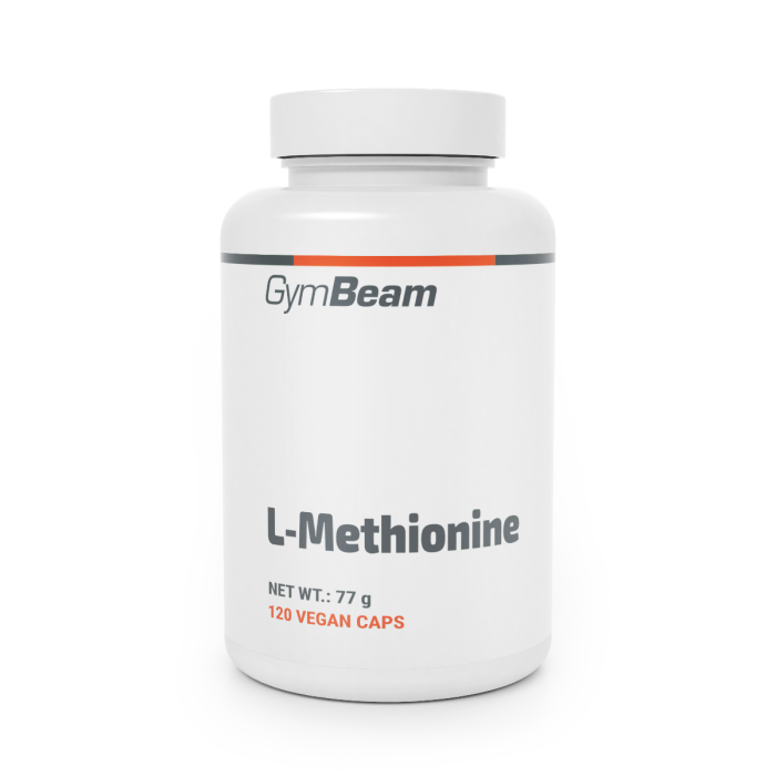 GymBeam L-Metionín