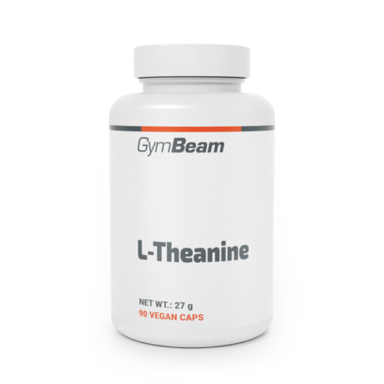 GymBeam L-Teanín