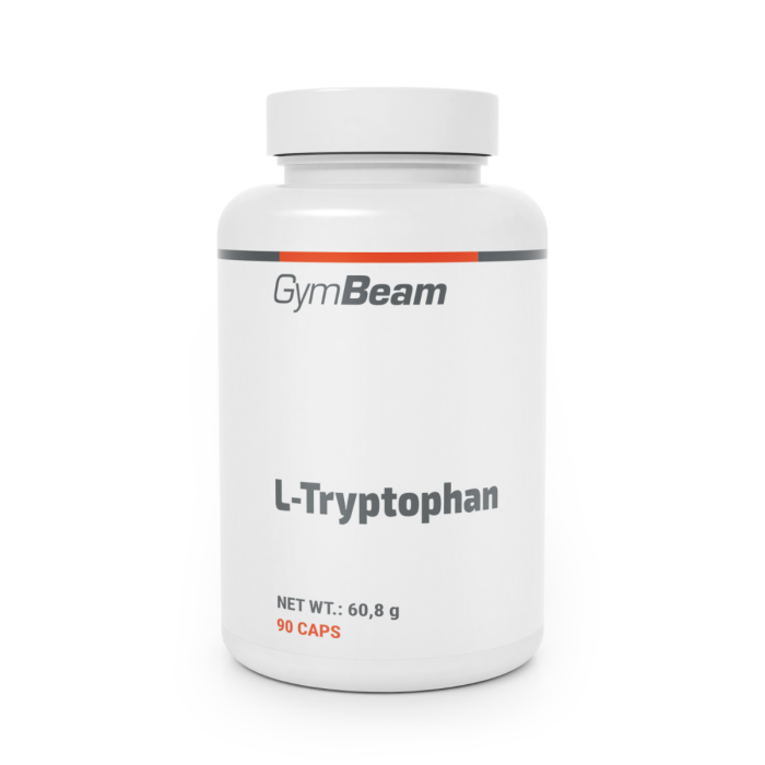 GymBeam L-Tryptofán