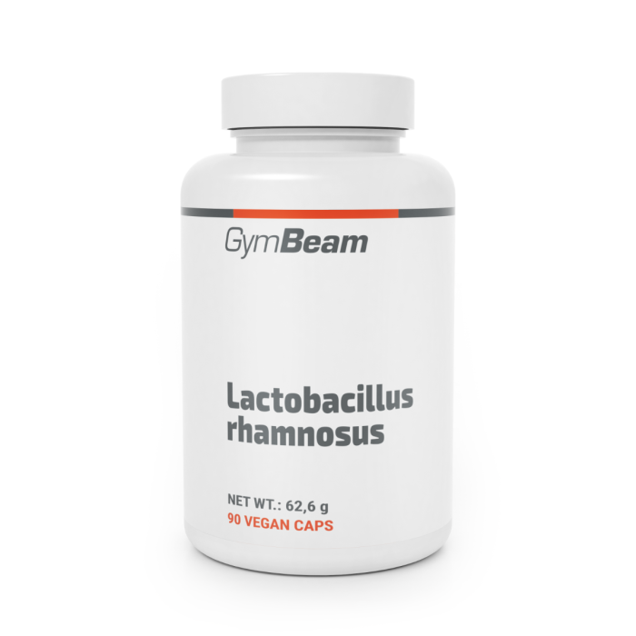 GymBeam Lactobacillus rhamnosus GymBeam Lactobacillus rhamnosus