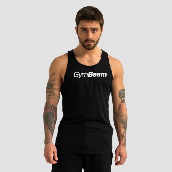 GymBeam Tielko Limitless Black  LL
