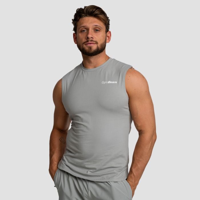 GymBeam Tielko TRN Grey  LL
