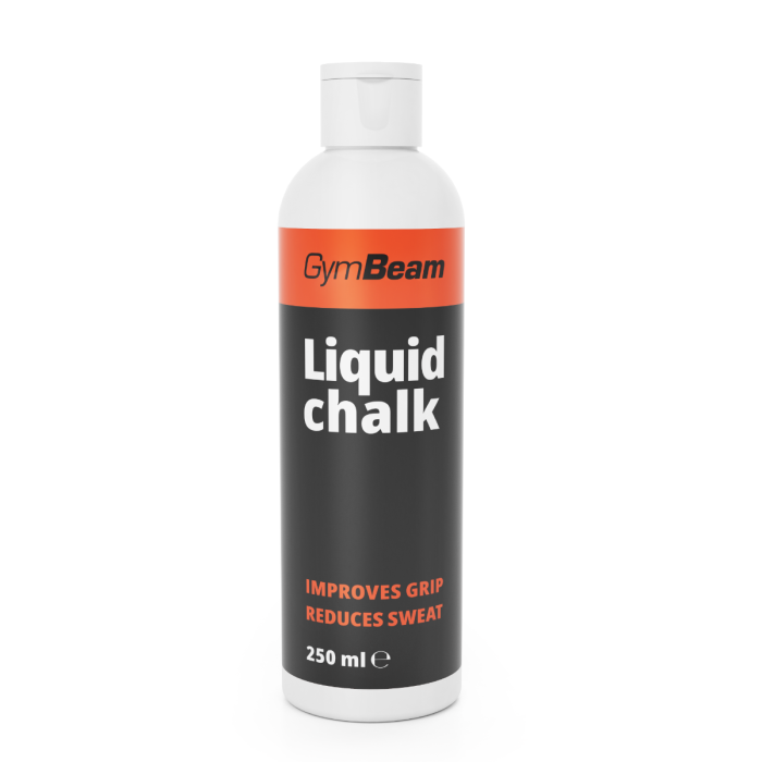 GymBeam Liquid Chalk 250 ml bez príchute GymBeam Liquid Chalk 250 ml bez príchute