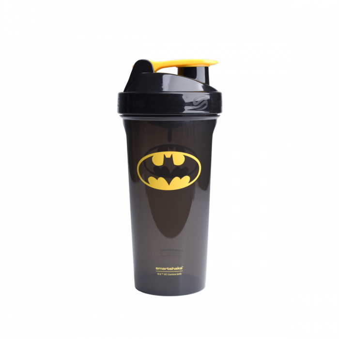SmartShake Šejker Lite Batman 800 ml