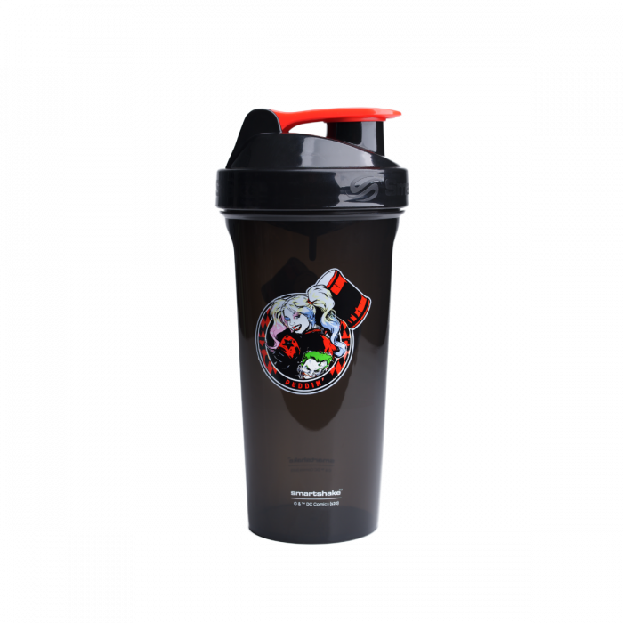 SmartShake Šejker Lite Harley Quinn 800 ml