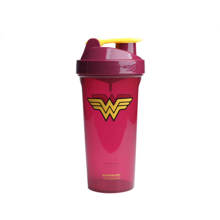 SmartShake Šejker Lite Wonder Woman 800 ml