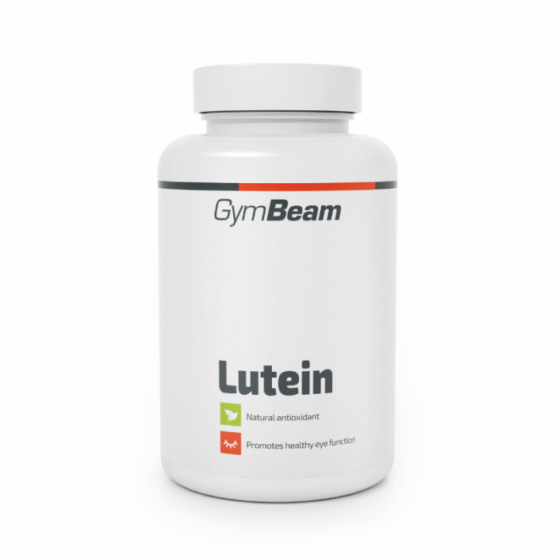 GymBeam Luteín