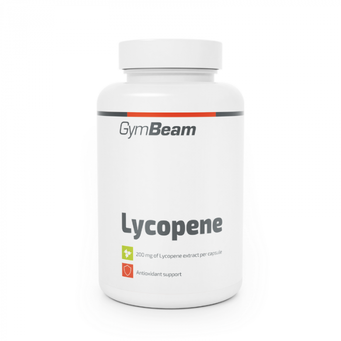 GymBeam Lykopén