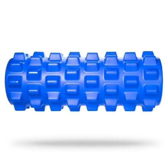 GymBeam Valec na cvičenie M-Roll Blue