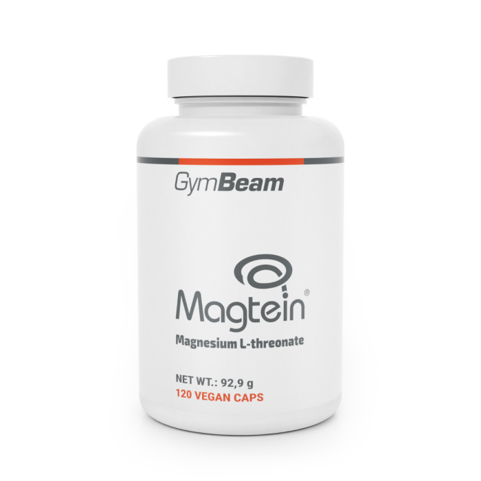 GymBeam Magtein GymBeam Magtein