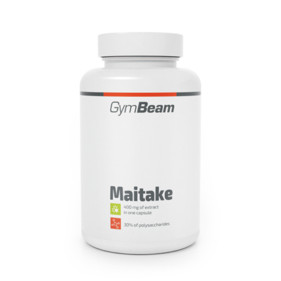 GymBeam - Maitake 1430 g