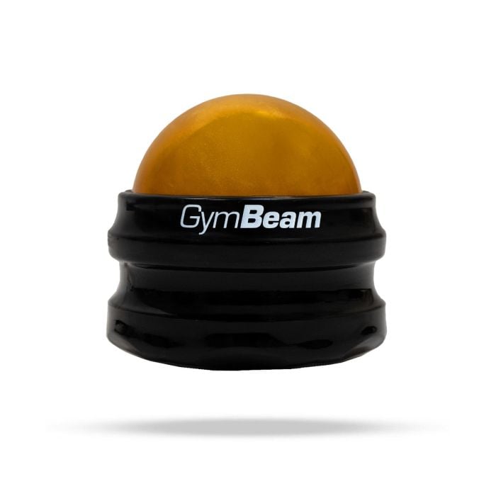 GymBeam Masážna loptička Rehab