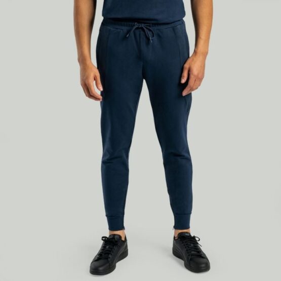 STRIX Tepláky ALPHA Midnight Blue  XXLXXL