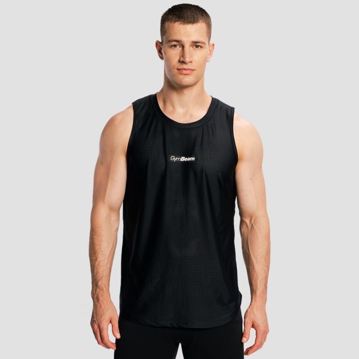 GymBeam Tielko Combat Black  M GymBeam Tielko Combat Black  M