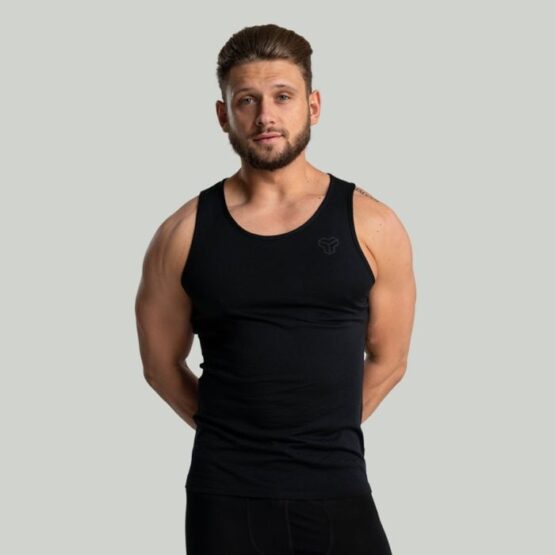 STRIX Tielko MERINO I Black  XLXL