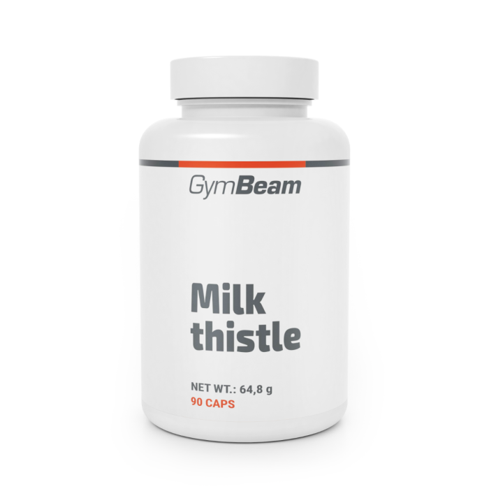 GymBeam Pestrec mariánsky
