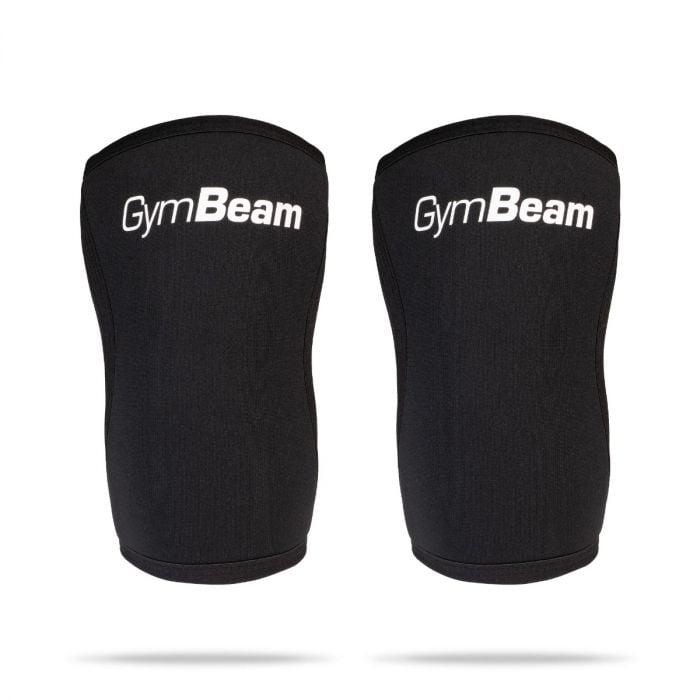 GymBeam Neoprénová bandáž na koleno Conquer M GymBeam Neoprénová bandáž na koleno Conquer M
