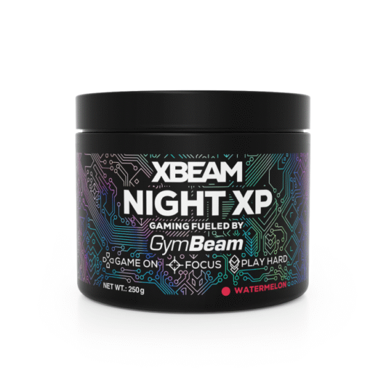 XBEAM Night XP 250 g vodný melón