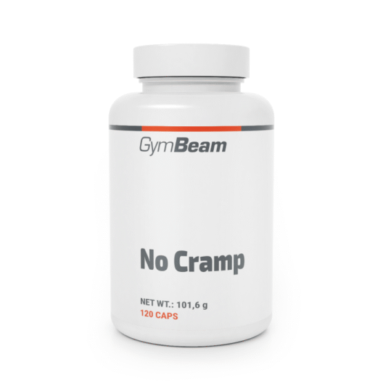 GymBeam  No Cramp