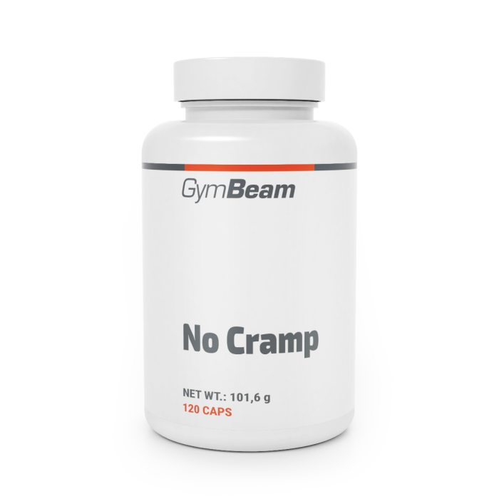 GymBeam  No Cramp