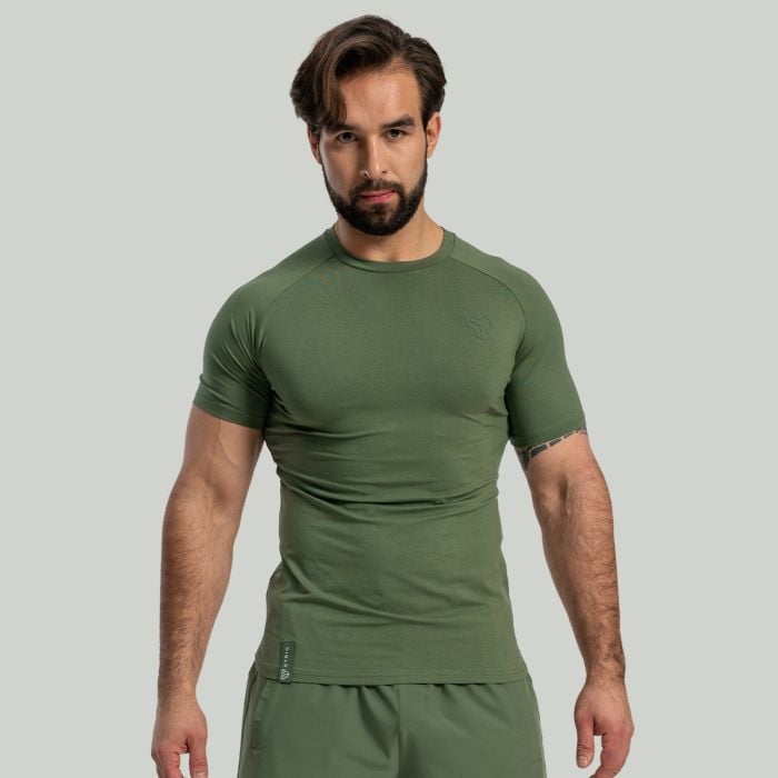 STRIX Tričko Nova Cedar Green XXLXXL STRIX Tričko Nova Cedar Green XXLXXL