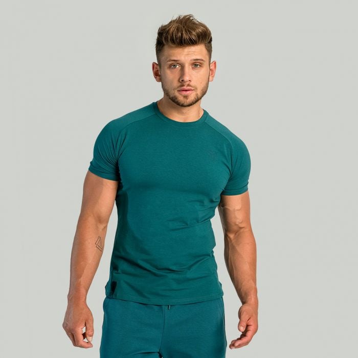 STRIX Tričko Nova Deep Teal XXLXXL STRIX Tričko Nova Deep Teal XXLXXL