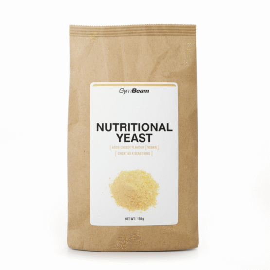 GymBeam Lahôdkové droždie 150 g