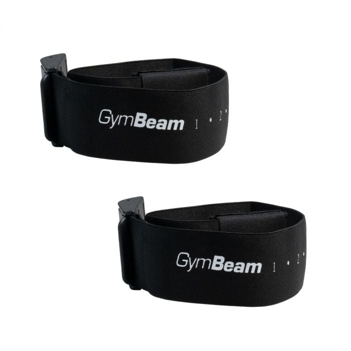 GymBeam Sťahovacia páska na biceps BFR GymBeam Sťahovacia páska na biceps BFR