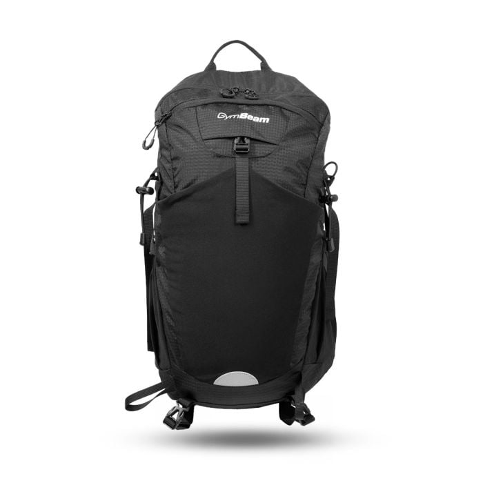 GymBeam Turistický batoh Outlander 25 l GymBeam Turistický batoh Outlander 25 l