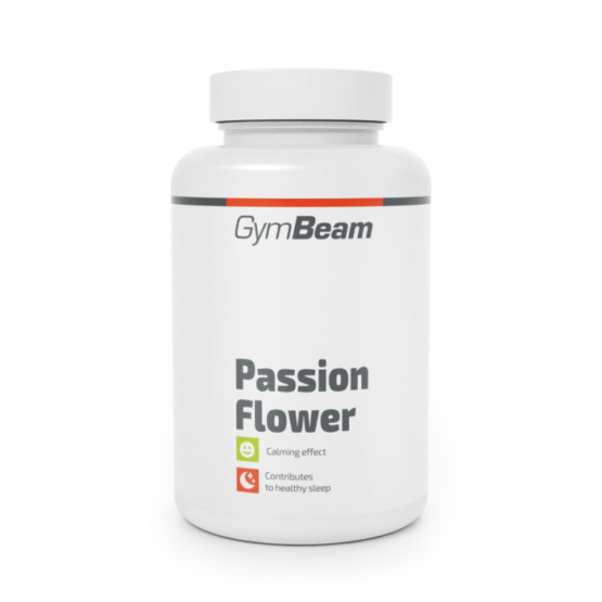 GymBeam mucenka opletava 1430 g bez príchute