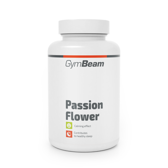 GymBeam mucenka opletava 1430 g bez príchute