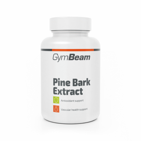 GymBeam  Extrakt z borovicovej kôry