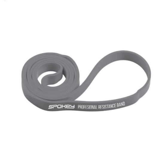 Spokey POWER II odporová guma 25-40 kg