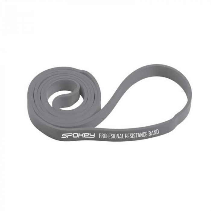 Spokey POWER II odporová guma 25-40 kg